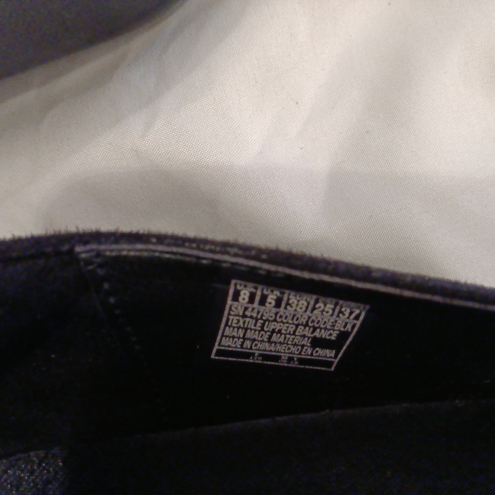 Skechers Air Cooled Memory Foam Ladies Wedges - Picture 14 of 14